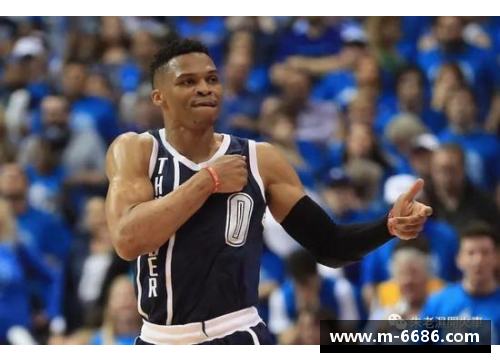 2019 NBA季后赛：勇士王朝再现巅峰，雷霆突围如影随形