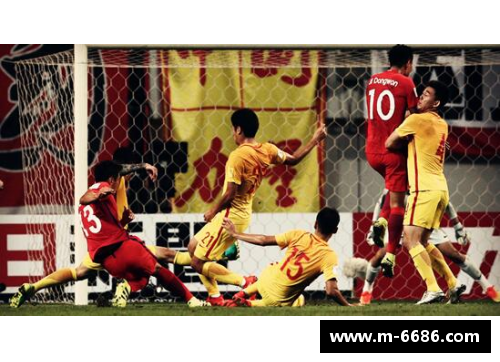 韩国足球：攻守兼备、传接配合之道