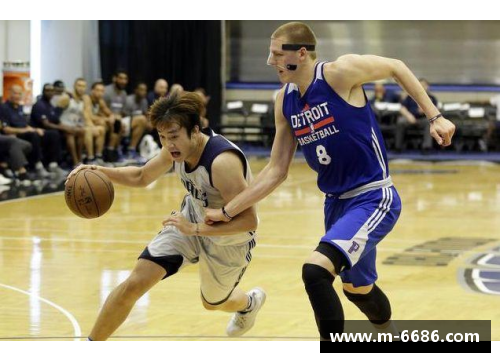 博班NBA：深探球员背后的成功秘密